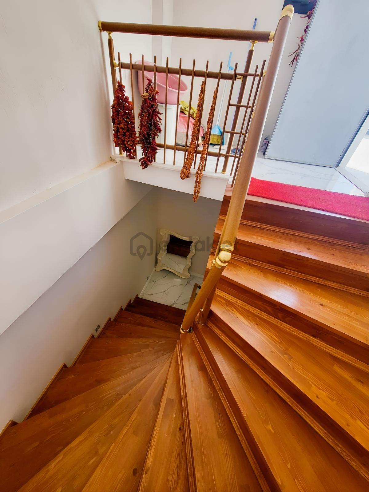 Turpa'dan Kaynaklar Merkezde Emsalsiz Lüx Villa - 15