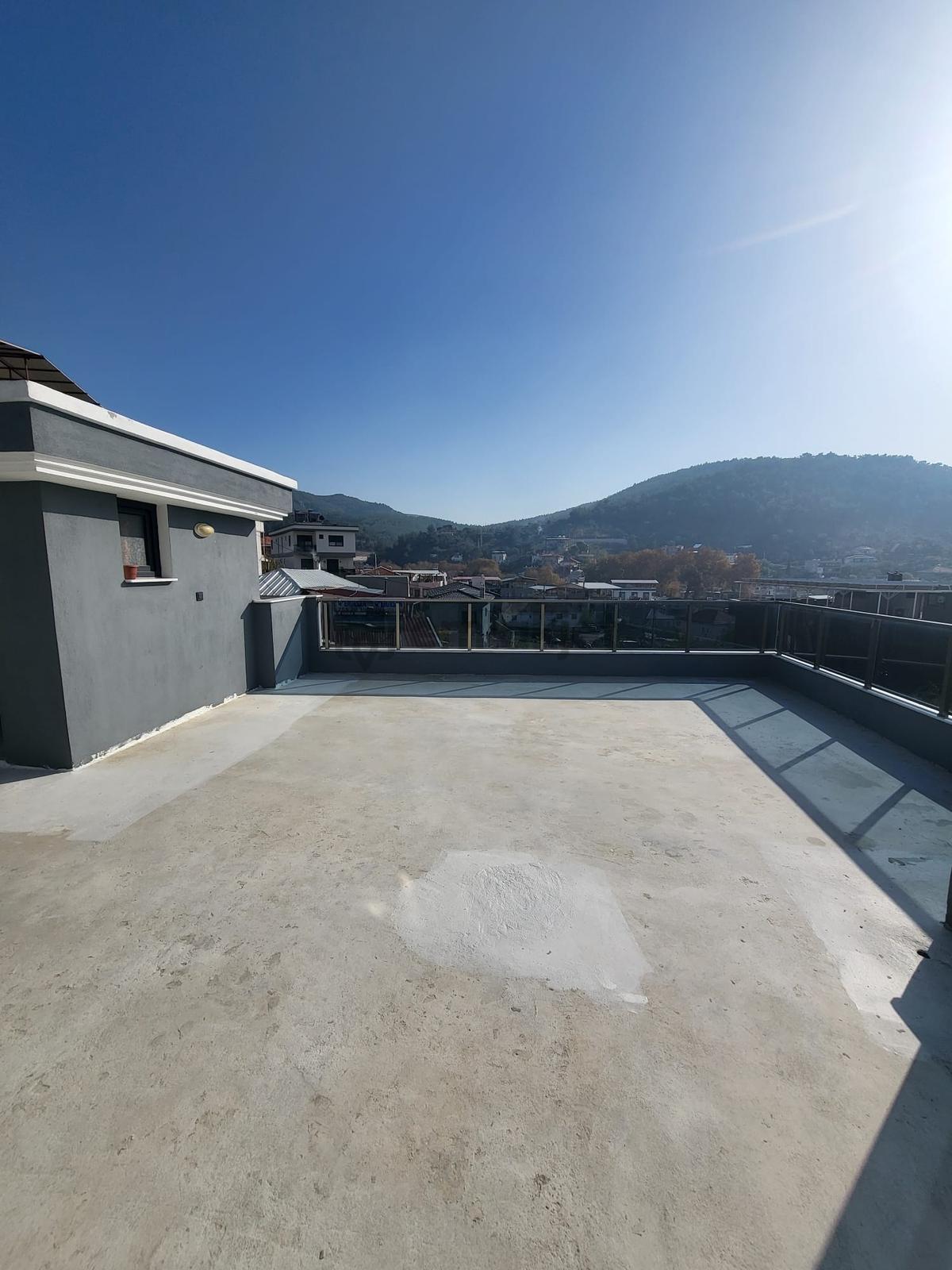 Turpa'dan Kaynaklar Merkezde Emsalsiz Lüx Villa - 29