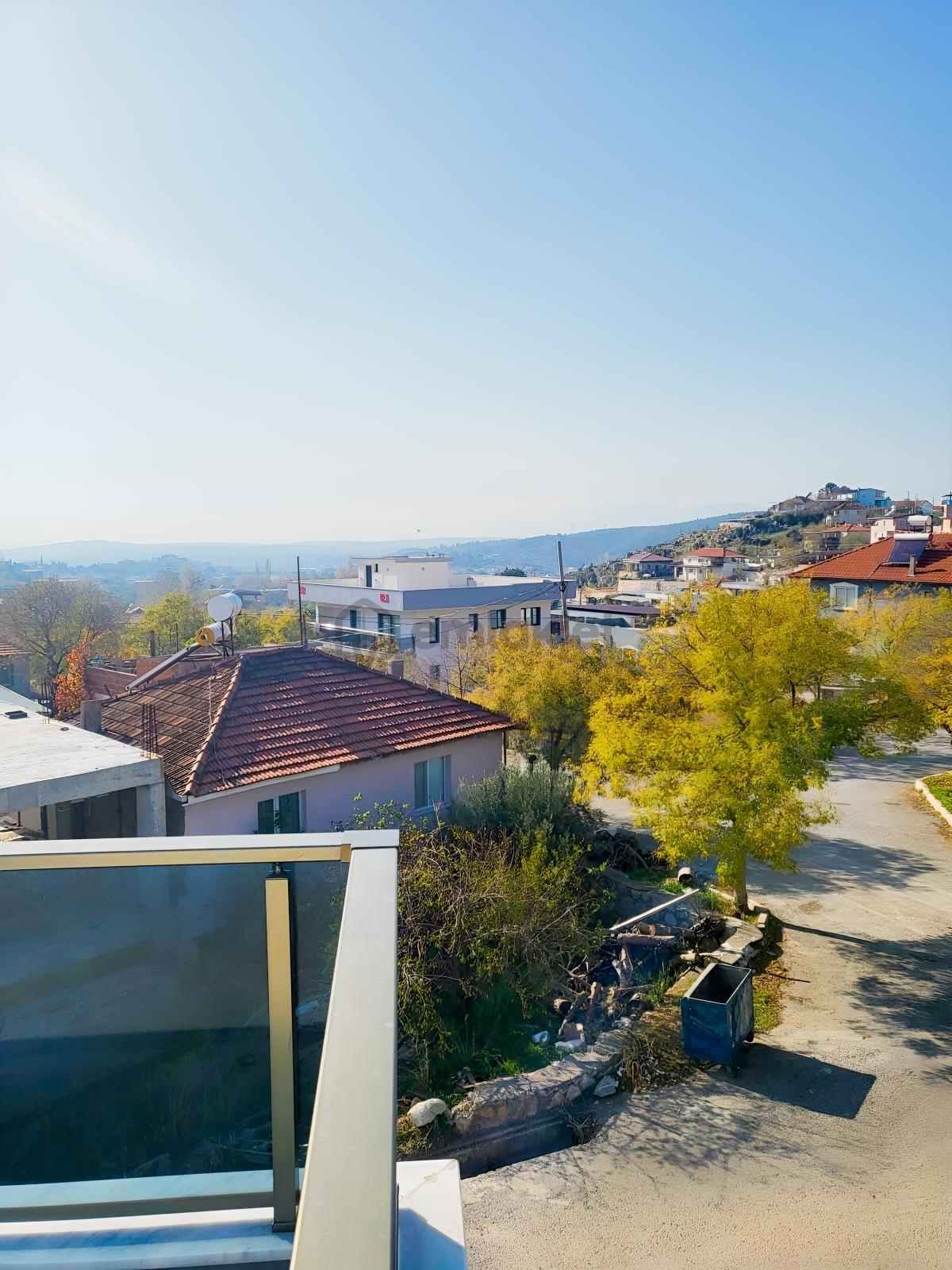 Turpa'dan Kaynaklar Merkezde Emsalsiz Lüx Villa - 28