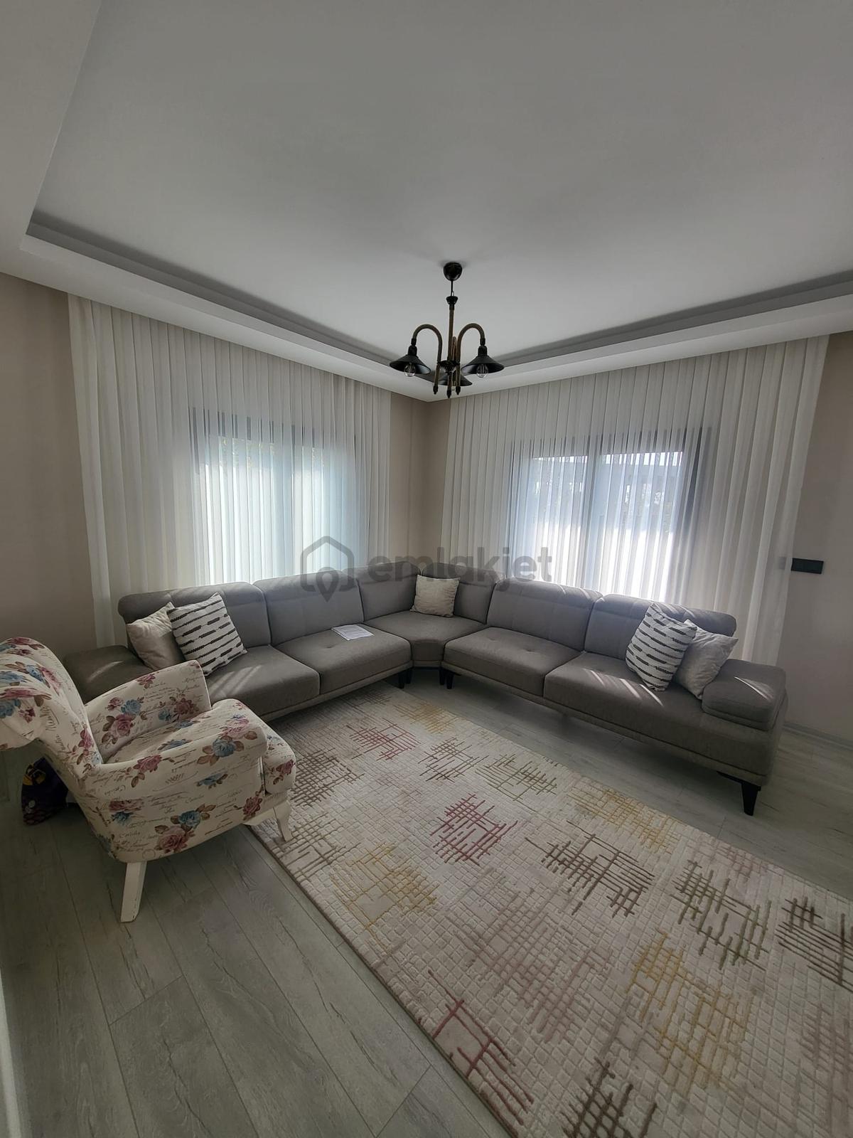 Turpa'dan Kaynaklar Merkezde Emsalsiz Lüx Villa - 3