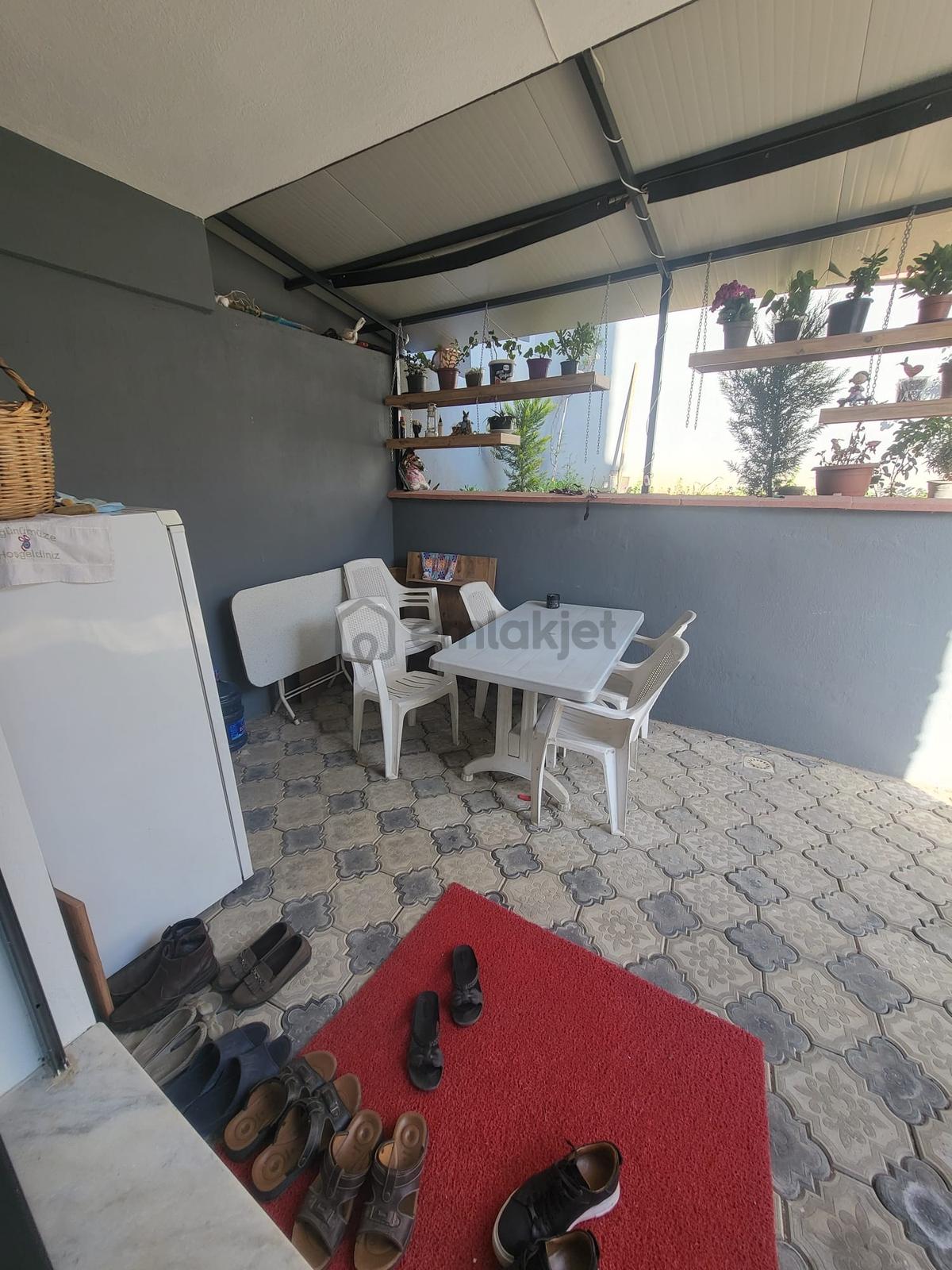 Turpa'dan Kaynaklar Merkezde Emsalsiz Lüx Villa - 25