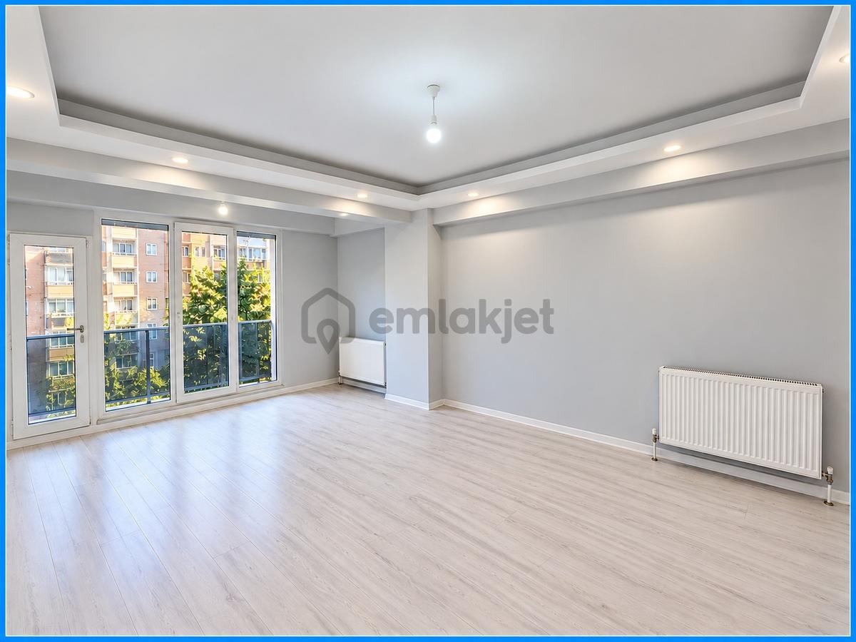 Reşitpaşa Caddesinde Kiralık 3+1 Sıfır Daire Metrobüse 3 Dk - 12