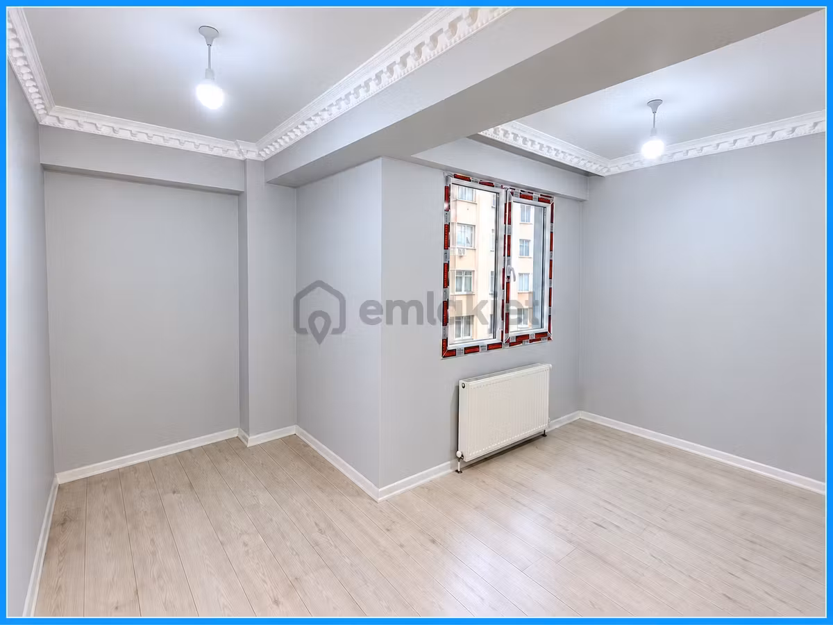 Reşitpaşa Caddesinde Kiralık 3+1 Sıfır Daire Metrobüse 3 Dk - 3