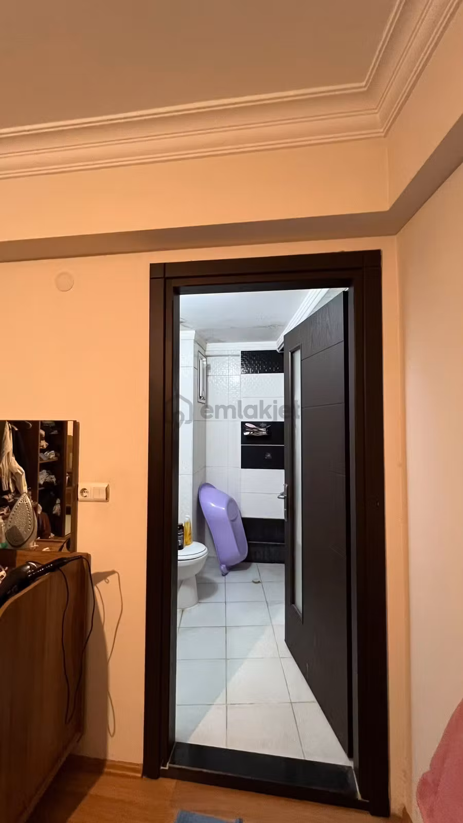 Nazilli Yeni Mahallenin Kalbinde Geniş Arakat Daire - 18