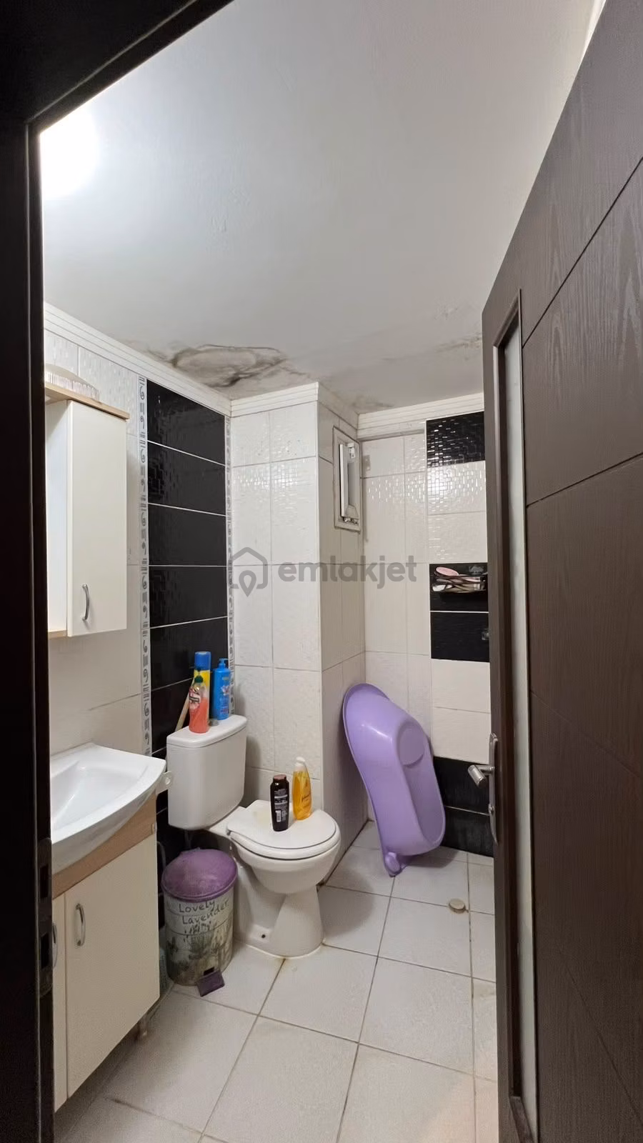 Nazilli Yeni Mahallenin Kalbinde Geniş Arakat Daire - 19