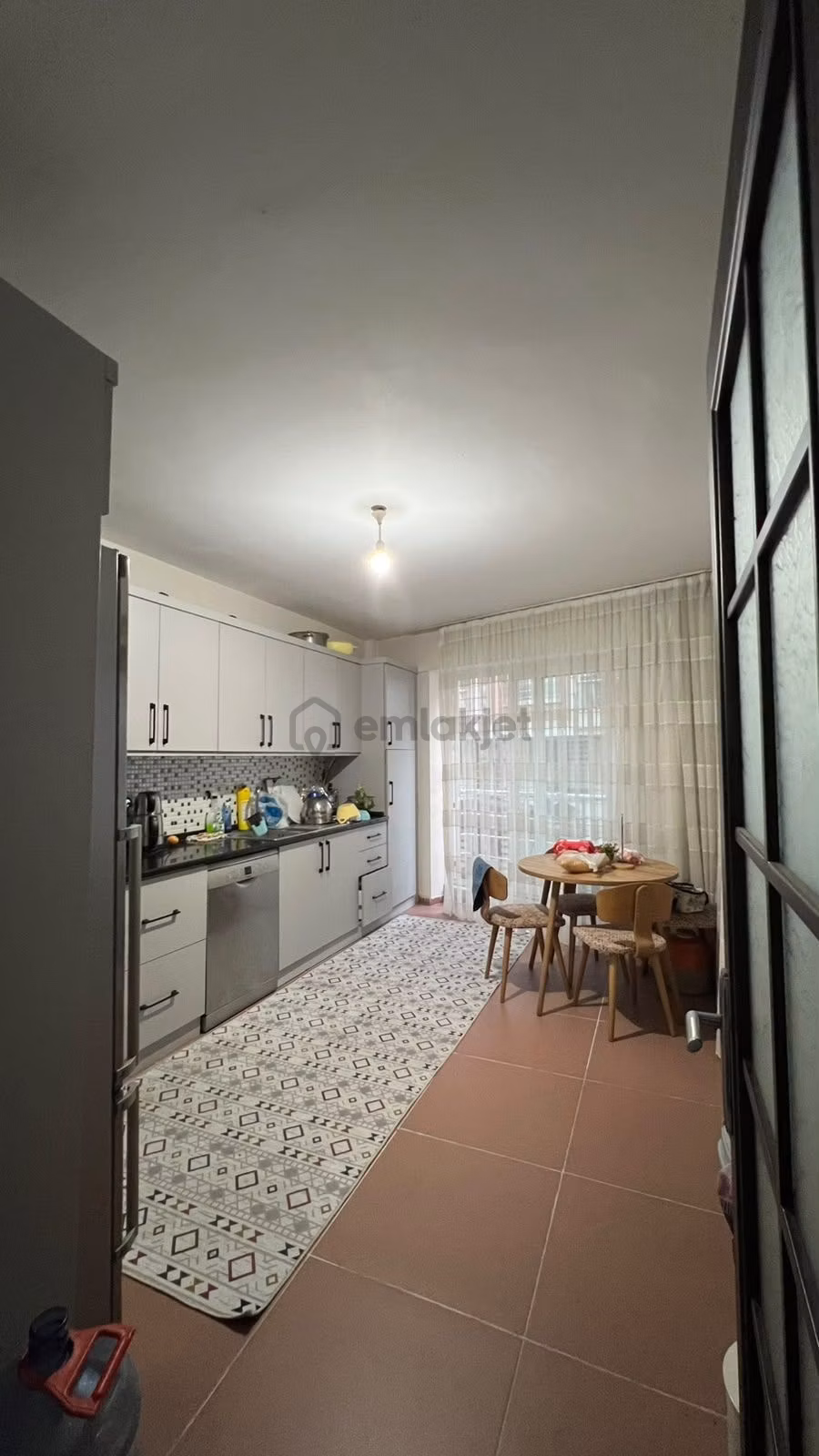 Nazilli Yeni Mahallenin Kalbinde Geniş Arakat Daire - 2