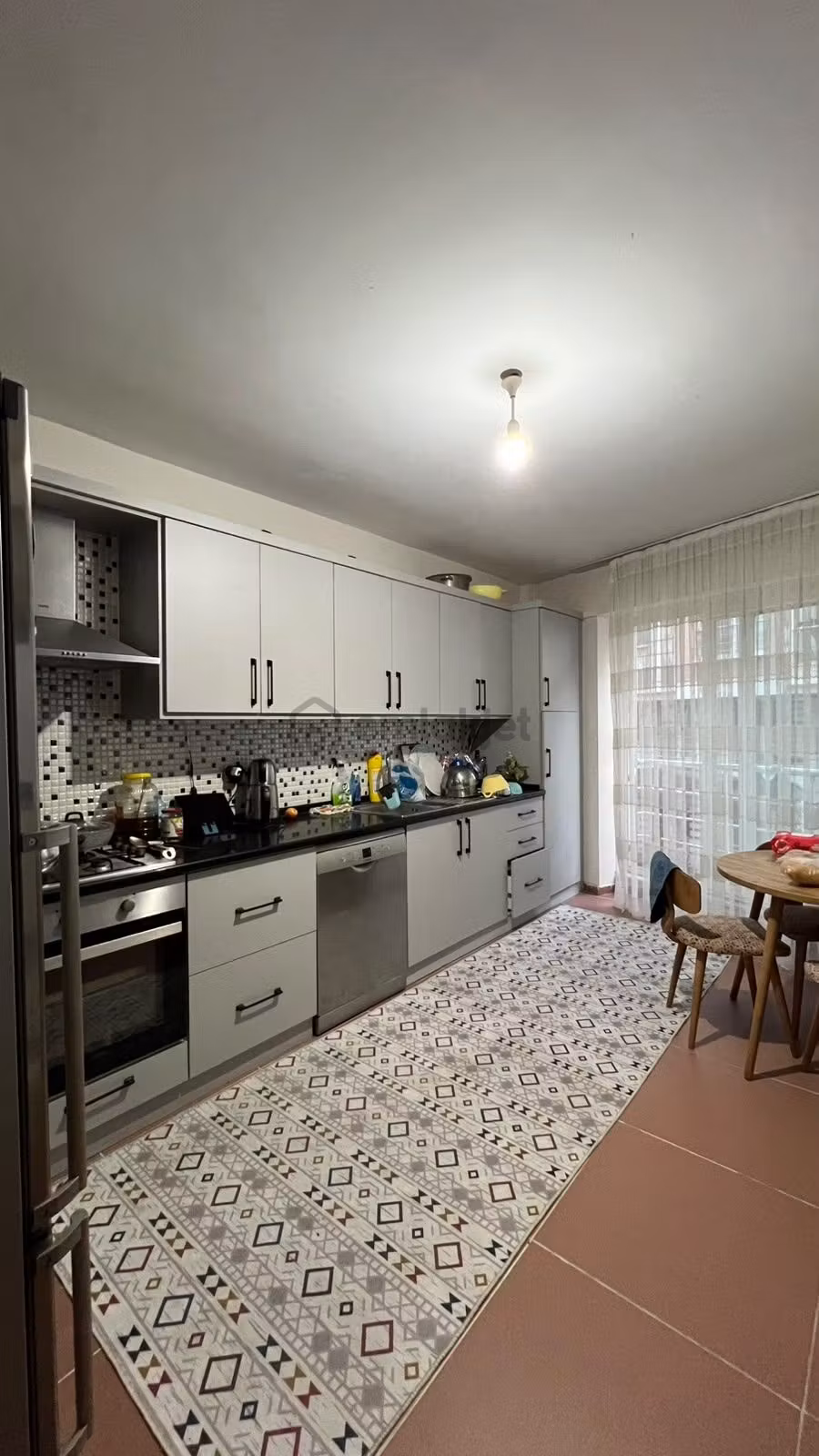Nazilli Yeni Mahallenin Kalbinde Geniş Arakat Daire