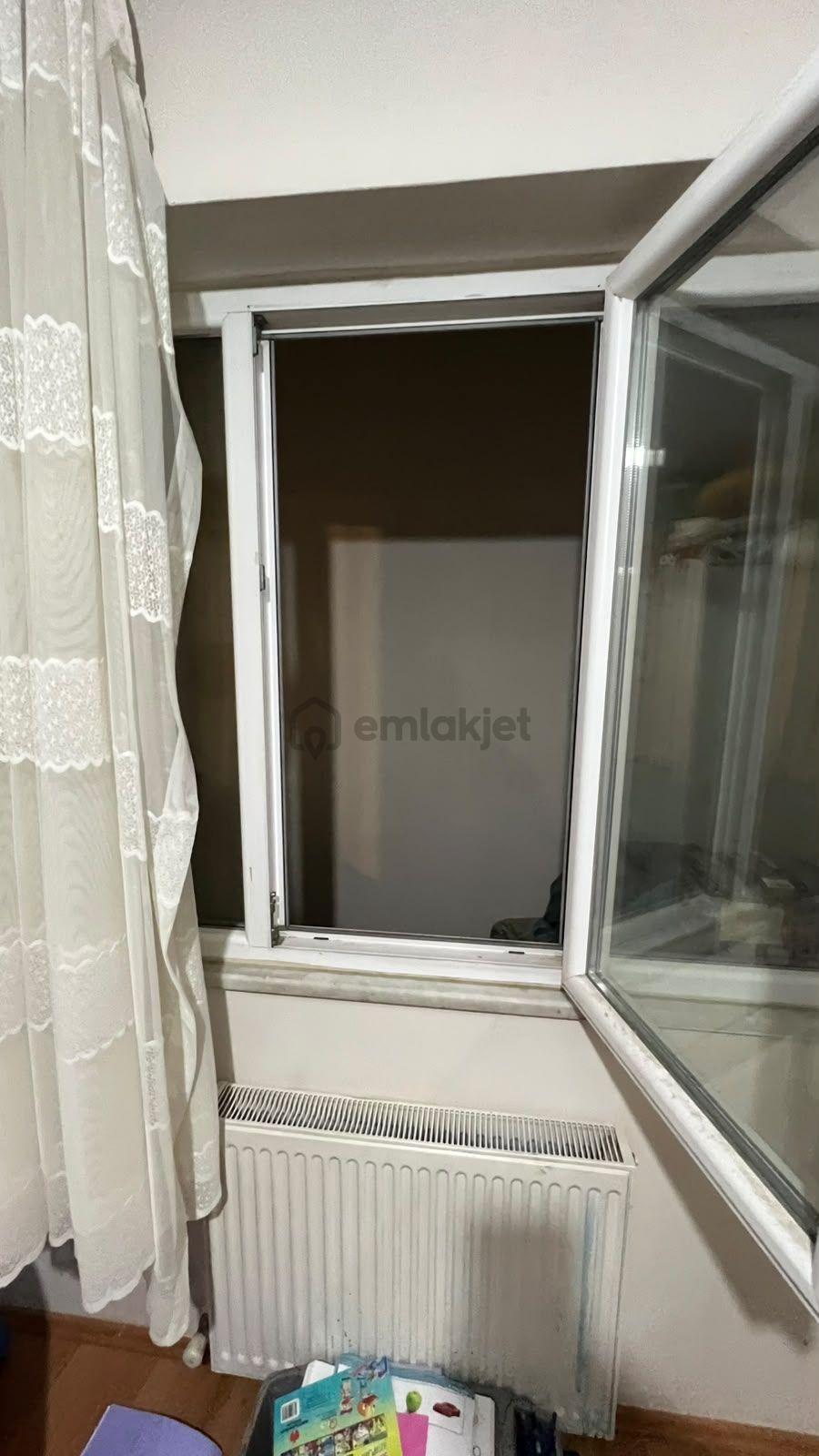 Nazilli Yeni Mahallenin Kalbinde Geniş Arakat Daire - 23