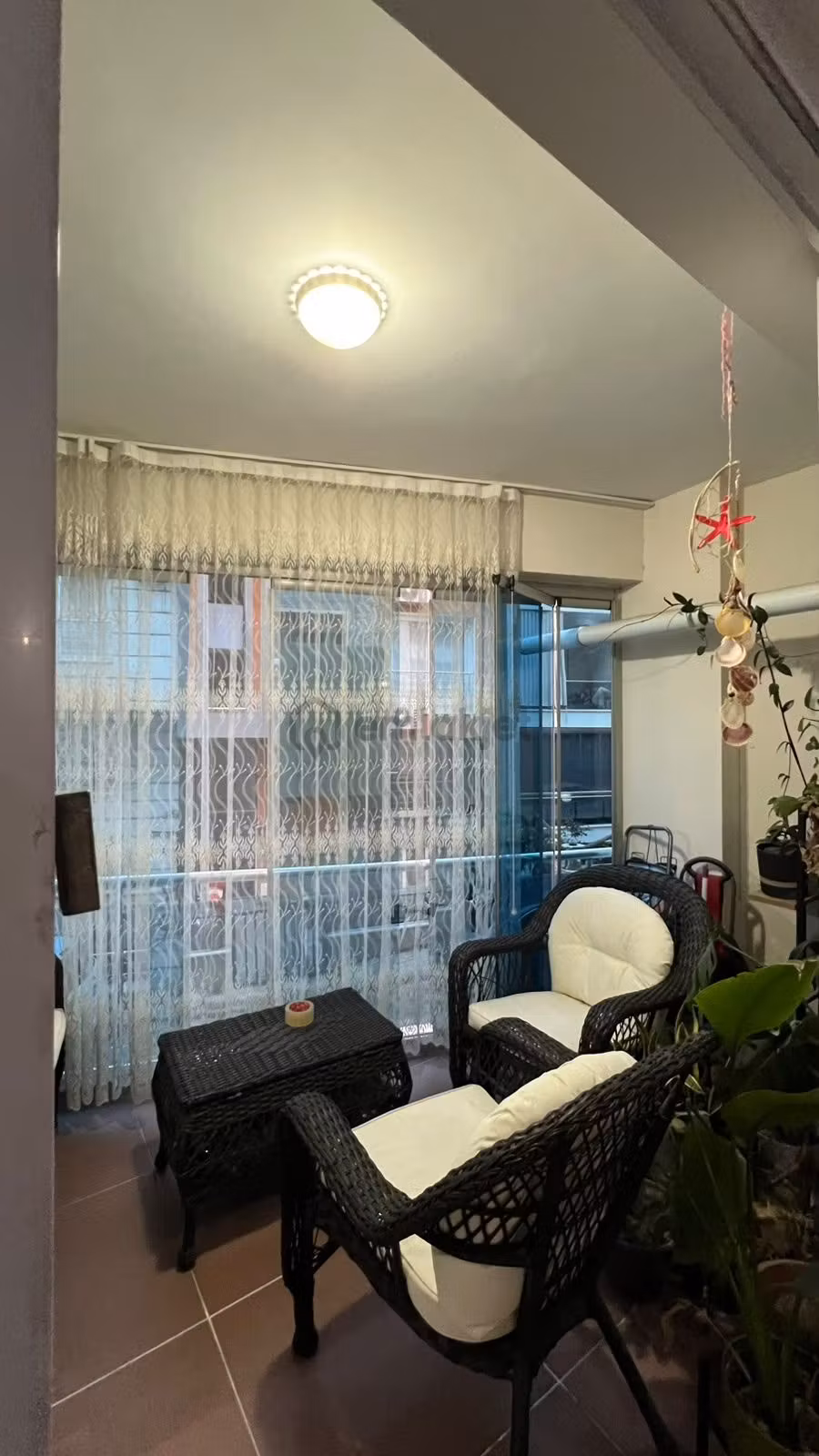 Nazilli Yeni Mahallenin Kalbinde Geniş Arakat Daire - 21