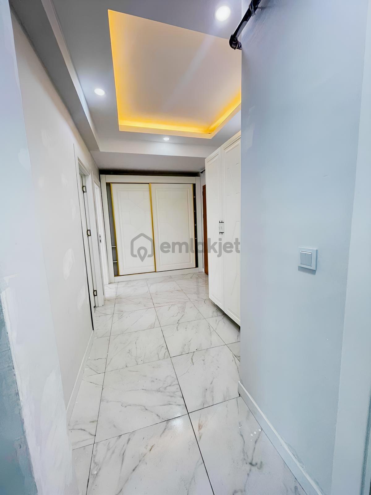 Adli Tıp Arkasında Satılık 2+1 Fırsat Daire! - 9
