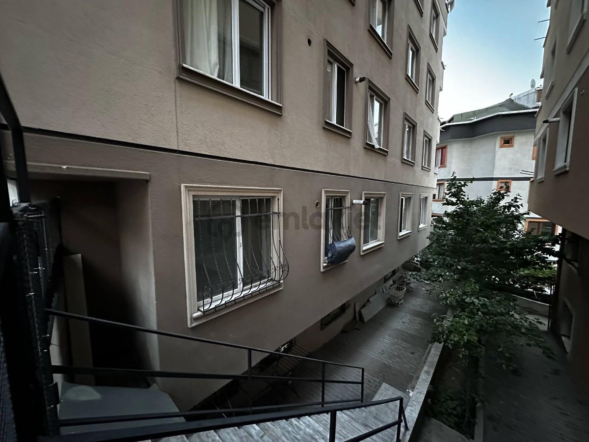 Güzeltepe Tevfik Fikret Cad. -1.kat 2+1 75m2 Temiz Satılık Daire - 2