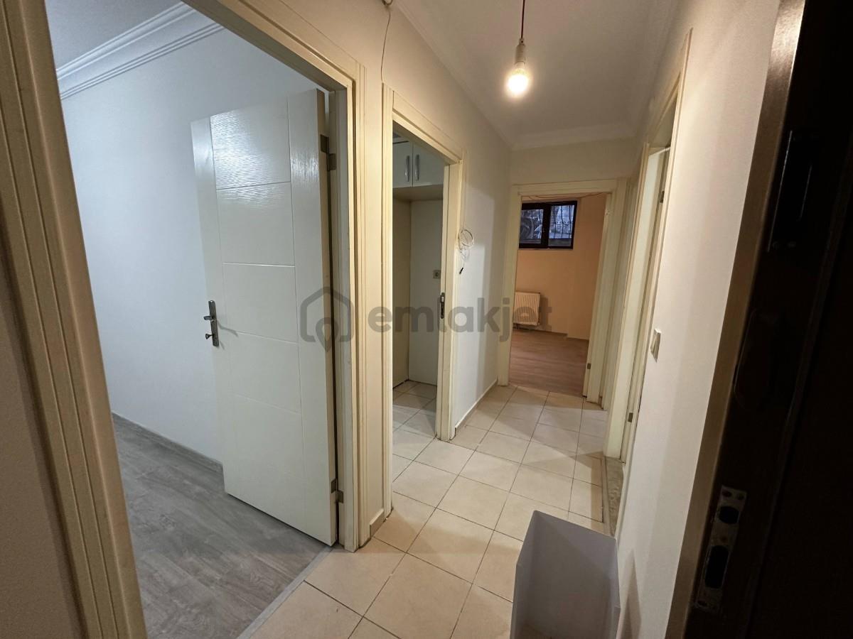Güzeltepe Tevfik Fikret Cad. -1.kat 2+1 75m2 Temiz Satılık Daire - 18