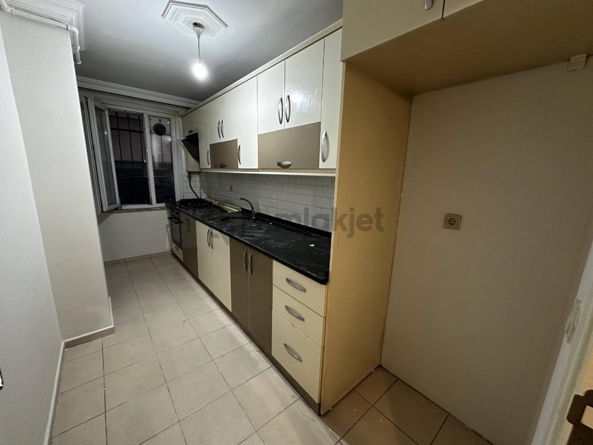 Güzeltepe Tevfik Fikret Cad. -1.kat 2+1 75m2 Temiz Satılık Daire - 6