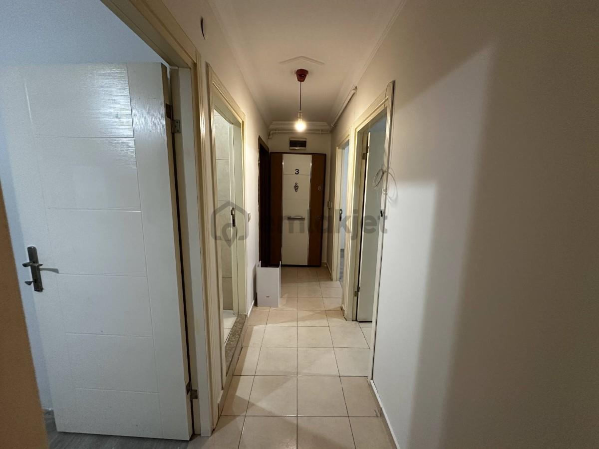 Güzeltepe Tevfik Fikret Cad. -1.kat 2+1 75m2 Temiz Satılık Daire - 17