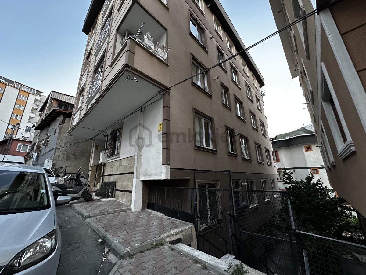 Güzeltepe Tevfik Fikret Cad. -1.kat 2+1 75m2 Temiz Satılık Daire - 20