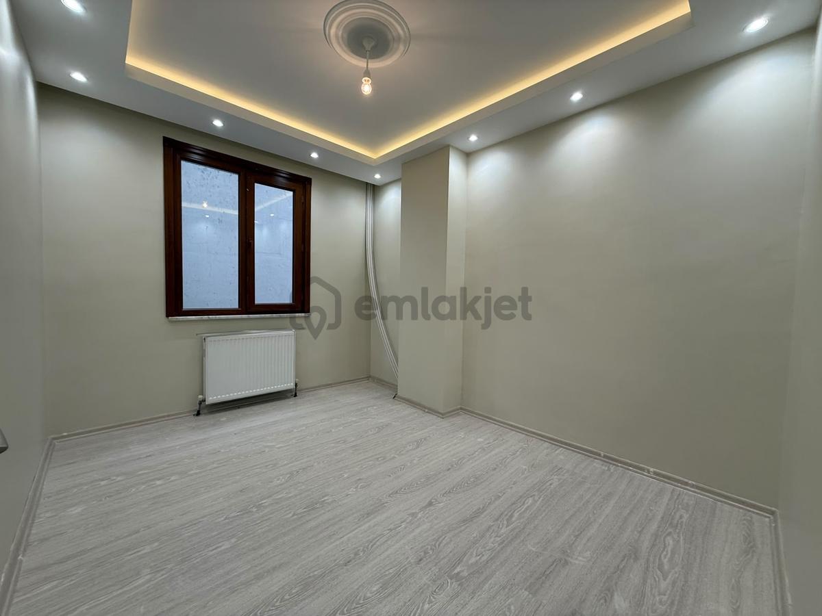 Sancaktepe Eyüpsultan Mah. İmam Rabbani Cadde Üstü Yeni 3+1 - 14