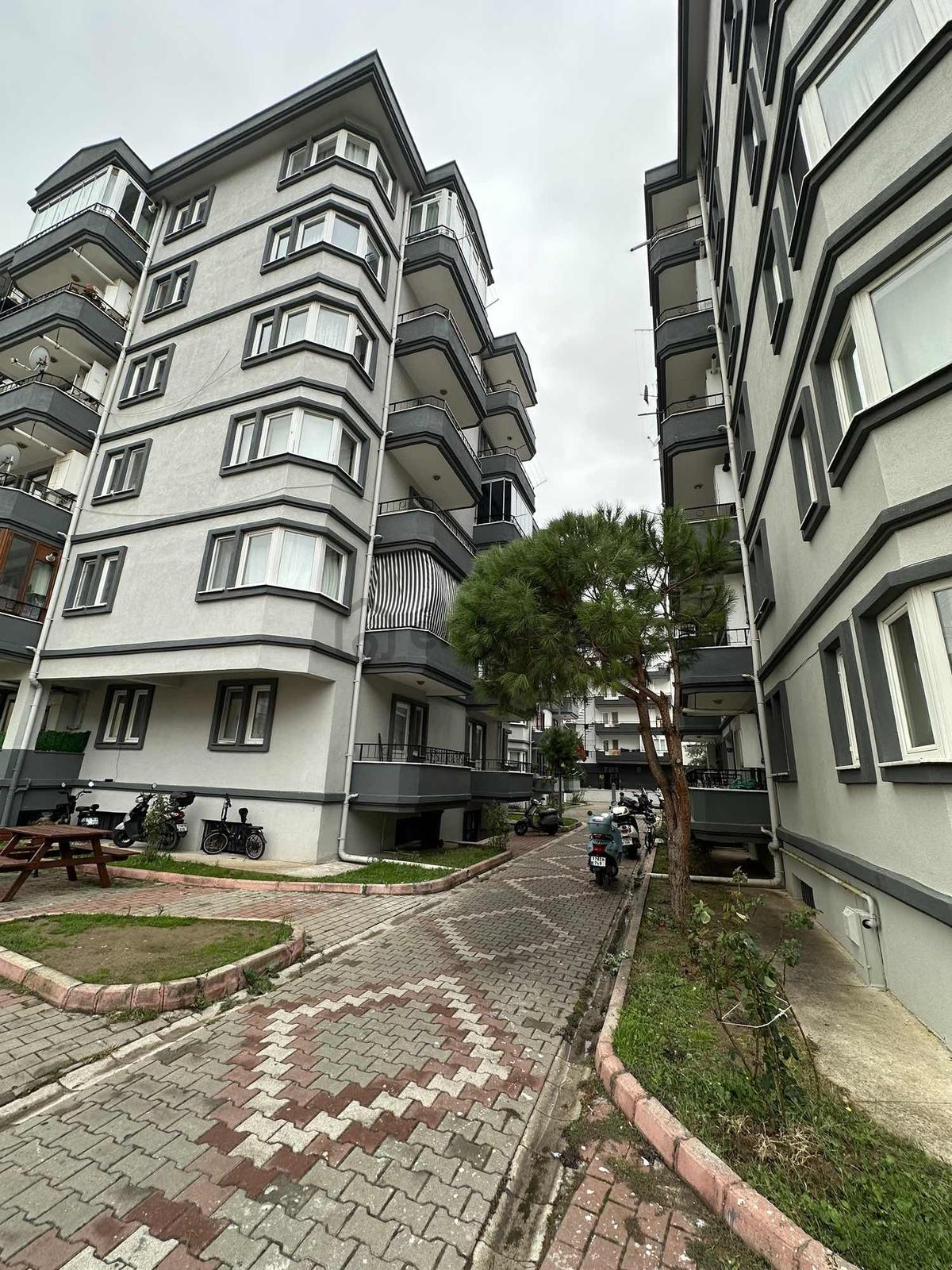 Troya Caddesine Çok Yakın Site İçinde 3+1 Kiralık Daire - 8