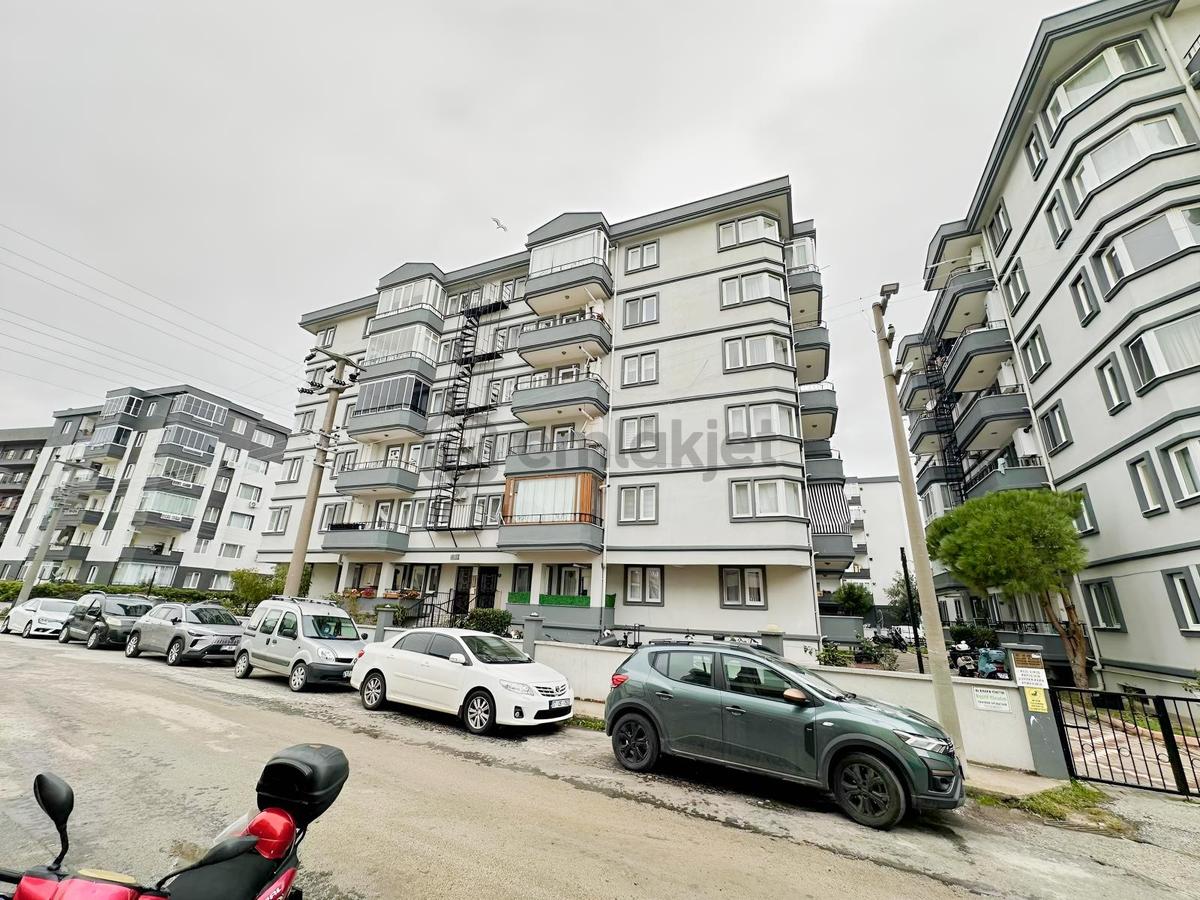 Troya Caddesine Çok Yakın Site İçinde 3+1 Kiralık Daire - 7