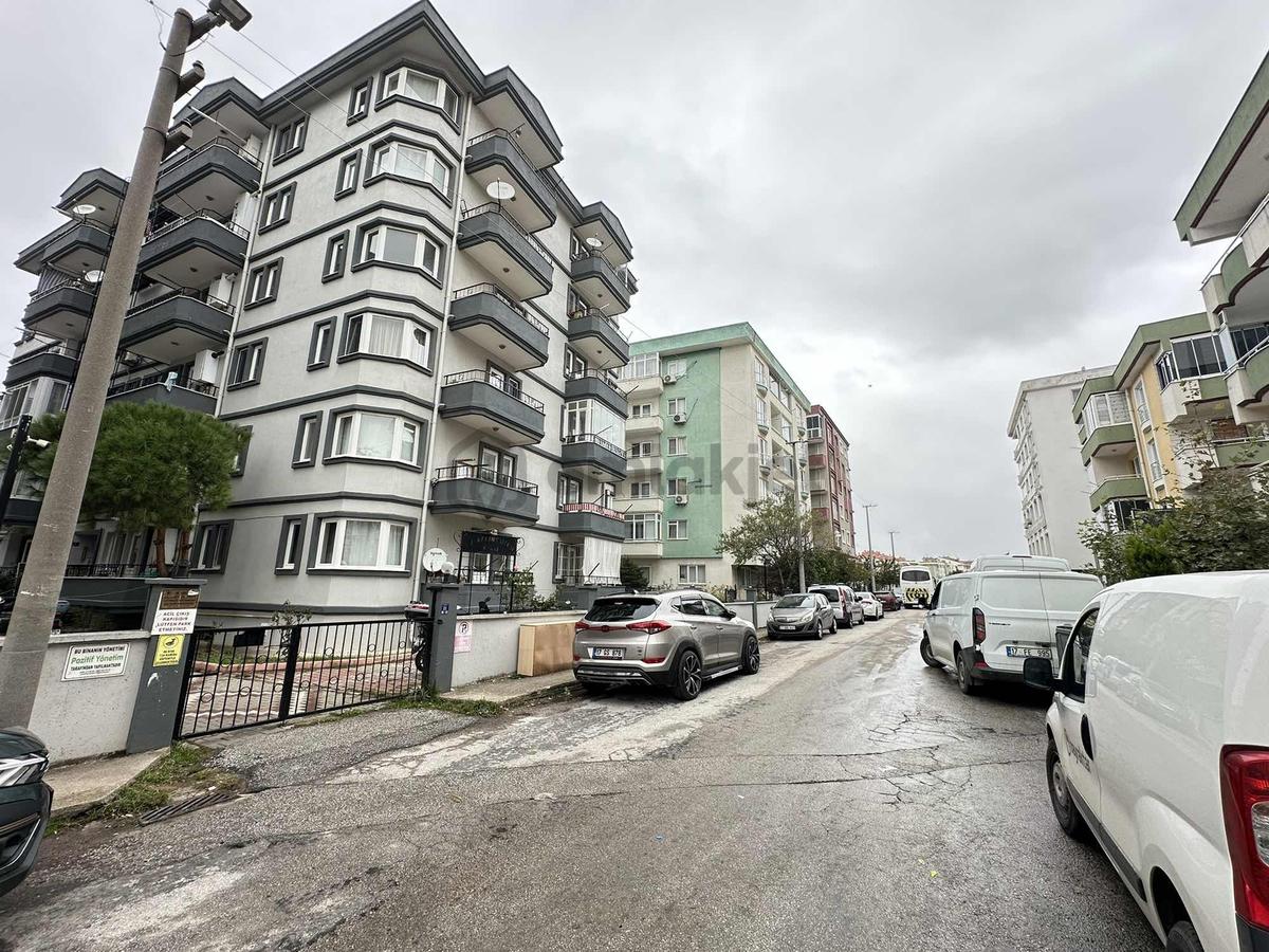 Troya Caddesine Çok Yakın Site İçinde 3+1 Kiralık Daire - 5