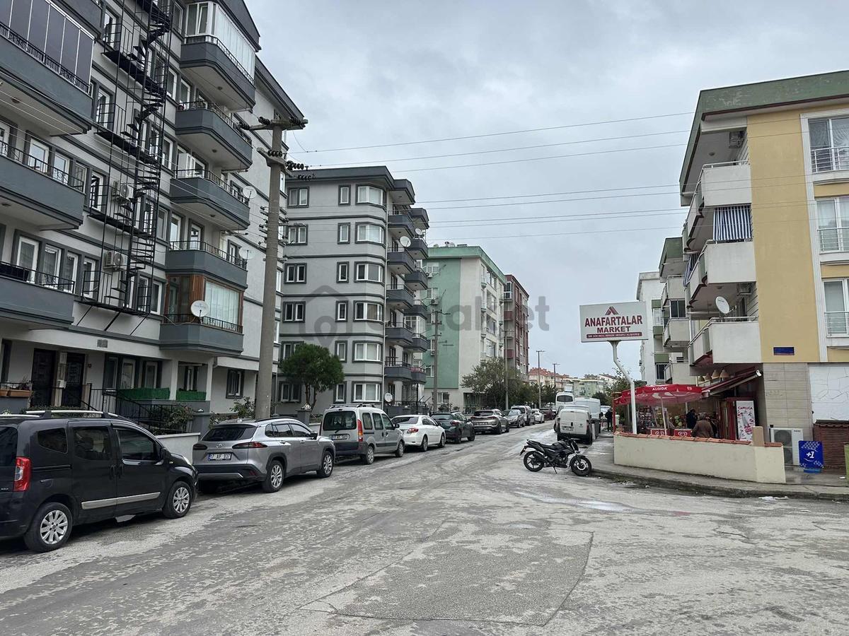 Troya Caddesine Çok Yakın Site İçinde 3+1 Kiralık Daire - 4