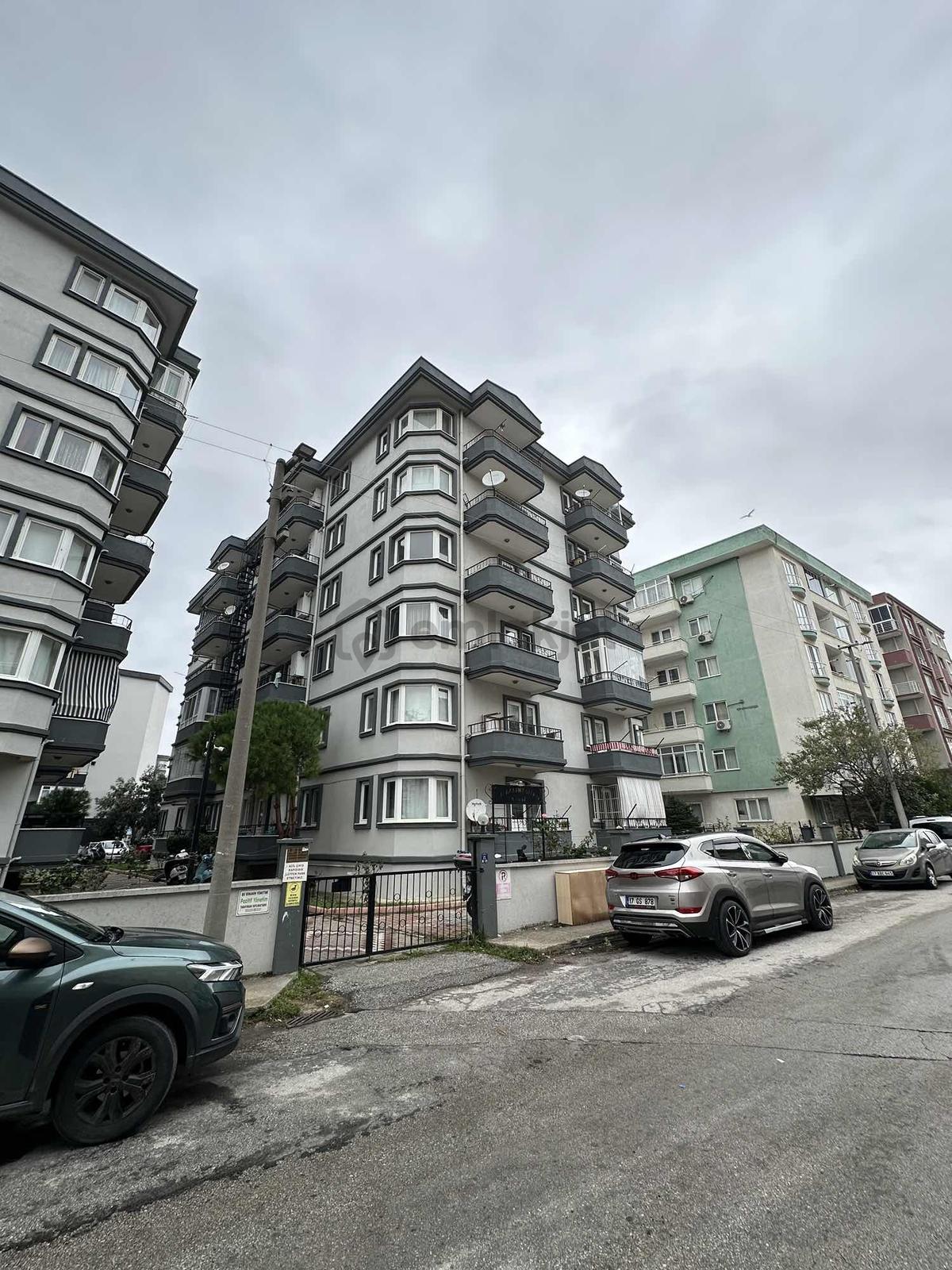 Troya Caddesine Çok Yakın Site İçinde 3+1 Kiralık Daire - 6