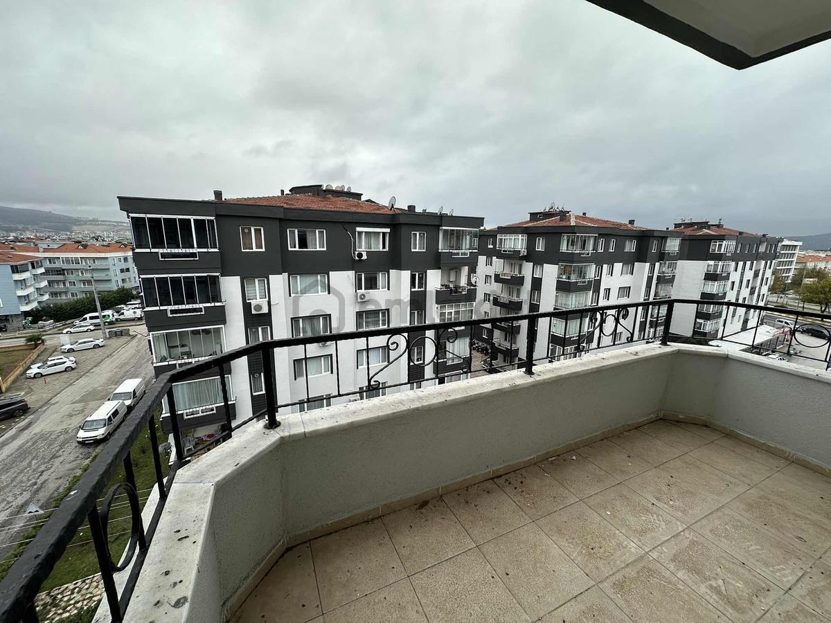 Troya Caddesine Çok Yakın Site İçinde 3+1 Kiralık Daire - 16