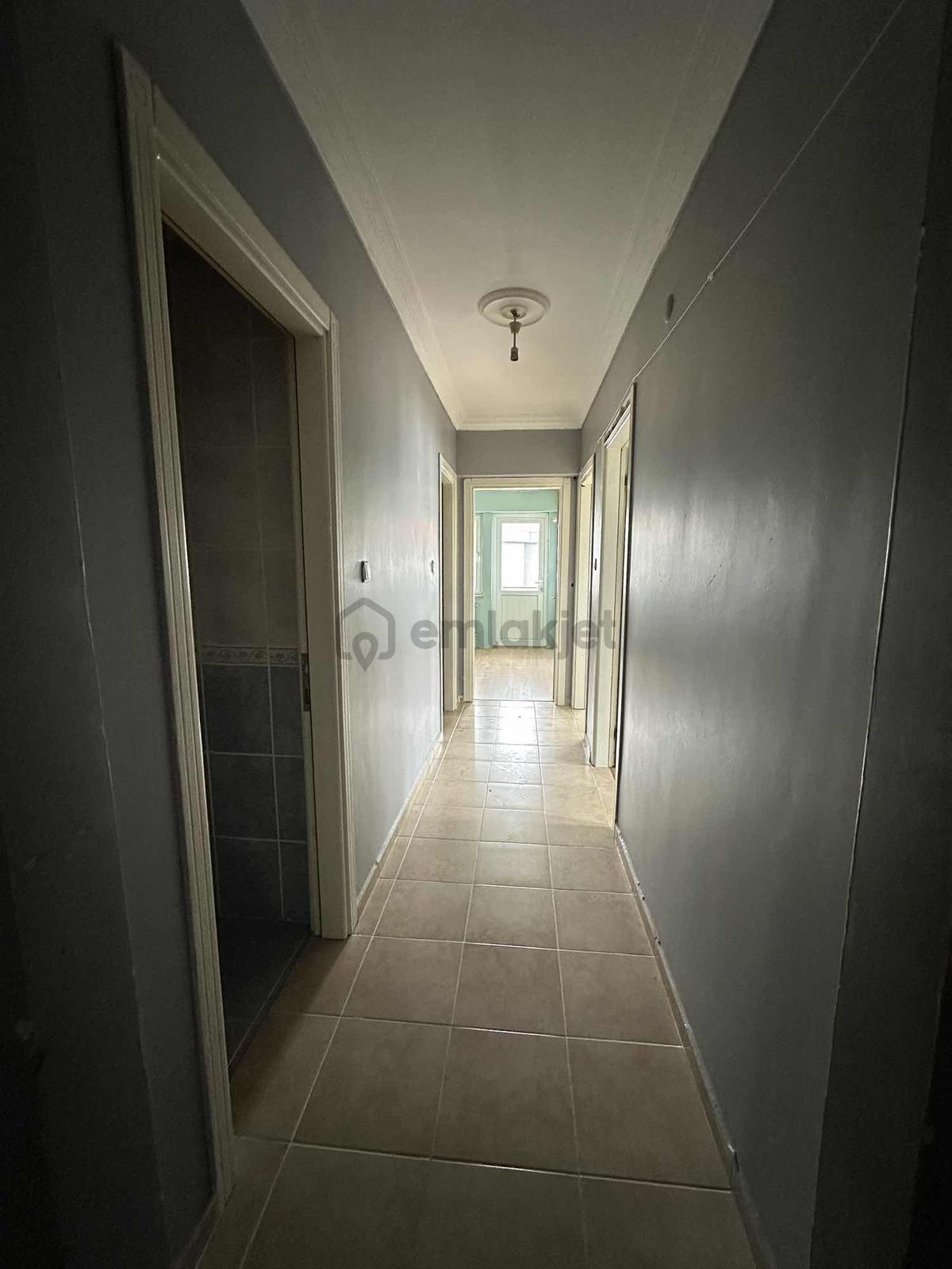 Troya Caddesine Çok Yakın Site İçinde 3+1 Kiralık Daire - 13
