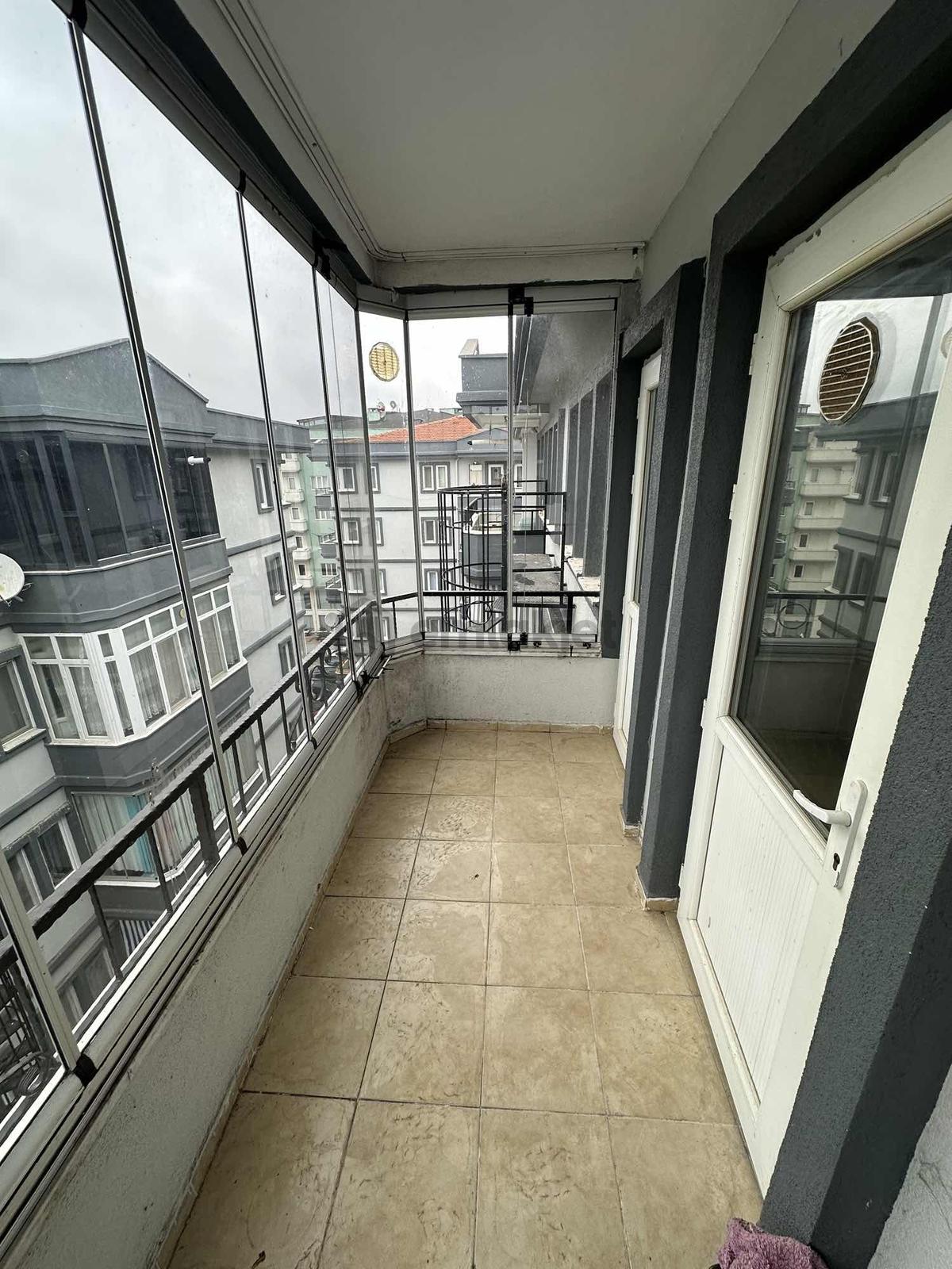 Troya Caddesine Çok Yakın Site İçinde 3+1 Kiralık Daire - 20