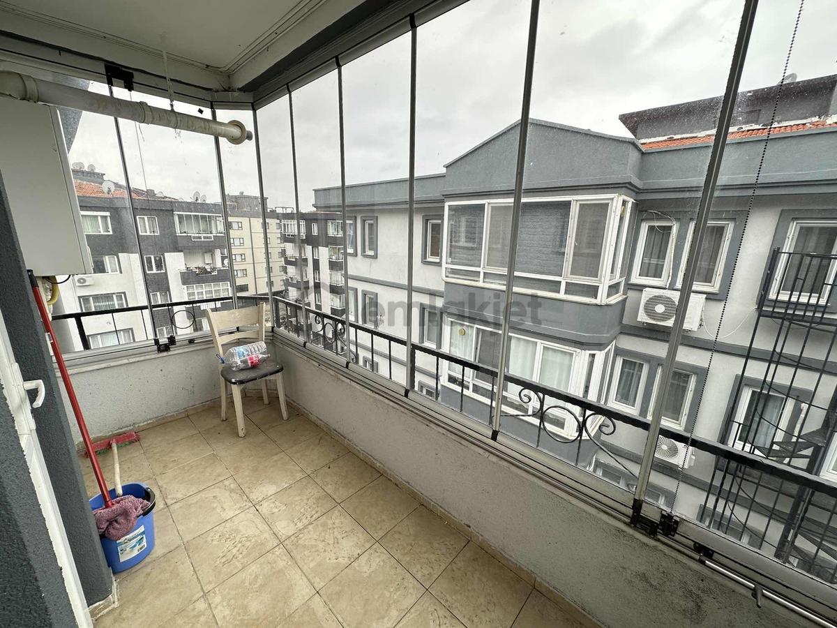 Troya Caddesine Çok Yakın Site İçinde 3+1 Kiralık Daire - 19