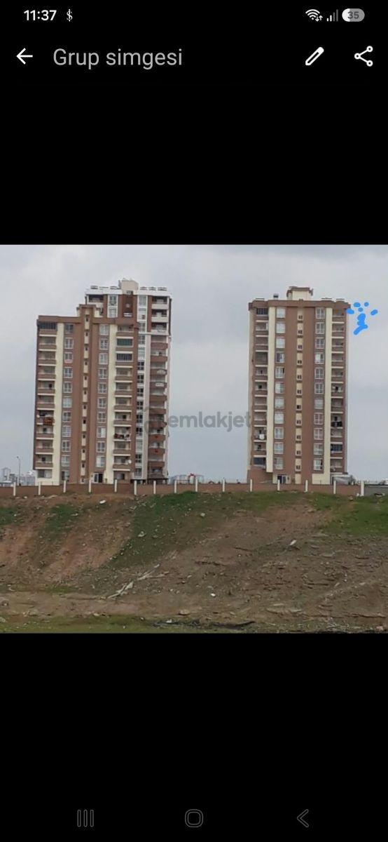 Gültepede Kiralık 2+1 Kapalı Mutfaklı Daire.