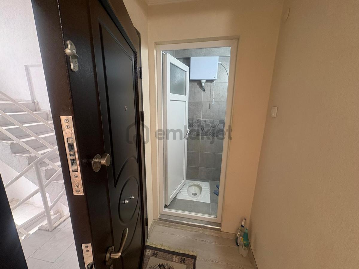 Turpa'dan Sarnıç'ta 3+1 Geniş Arakat Kiralık Daire - 17