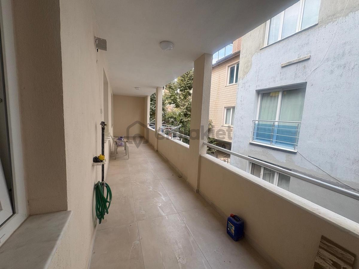 Turpa'dan Sarnıç'ta 3+1 Geniş Arakat Kiralık Daire - 16