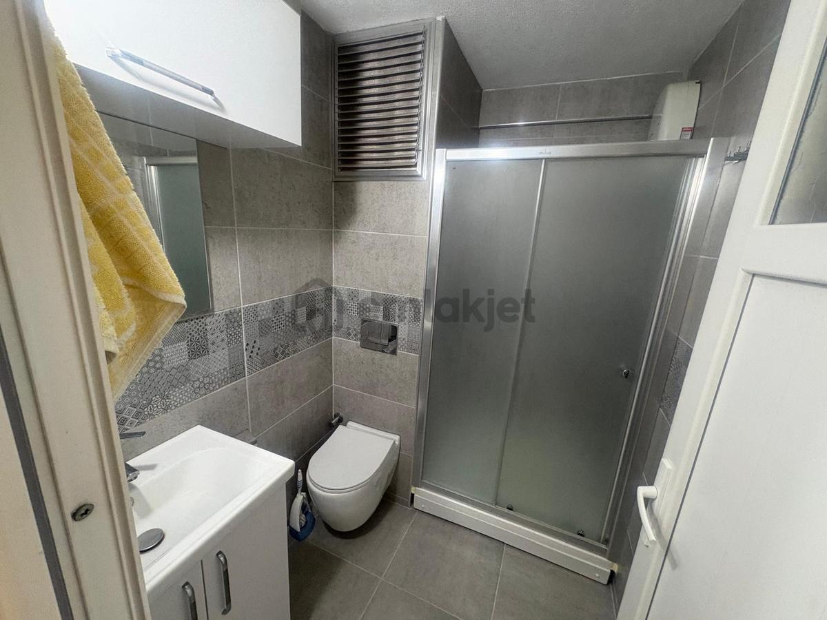 Turpa'dan Sarnıç'ta 3+1 Geniş Arakat Kiralık Daire - 12