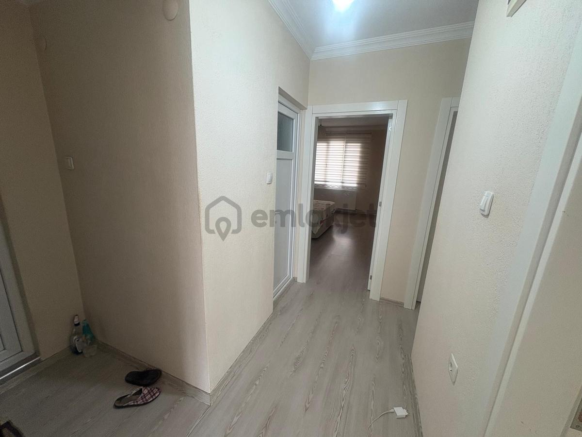 Turpa'dan Sarnıç'ta 3+1 Geniş Arakat Kiralık Daire - 11