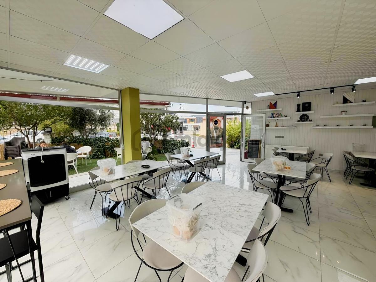 Nexus Point'ten Selçukbey'de Devren Kiralık İşyeri - 9