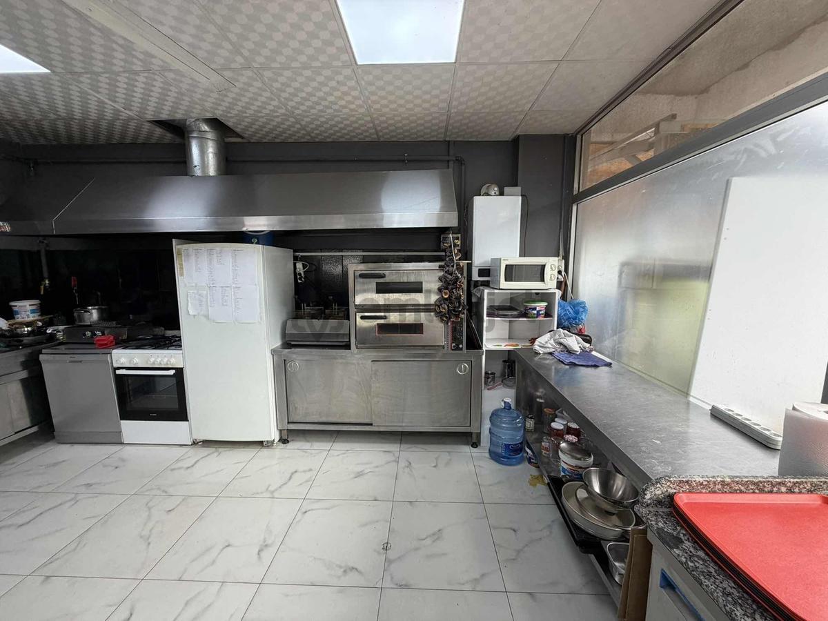 Nexus Point'ten Selçukbey'de Devren Kiralık İşyeri - 11