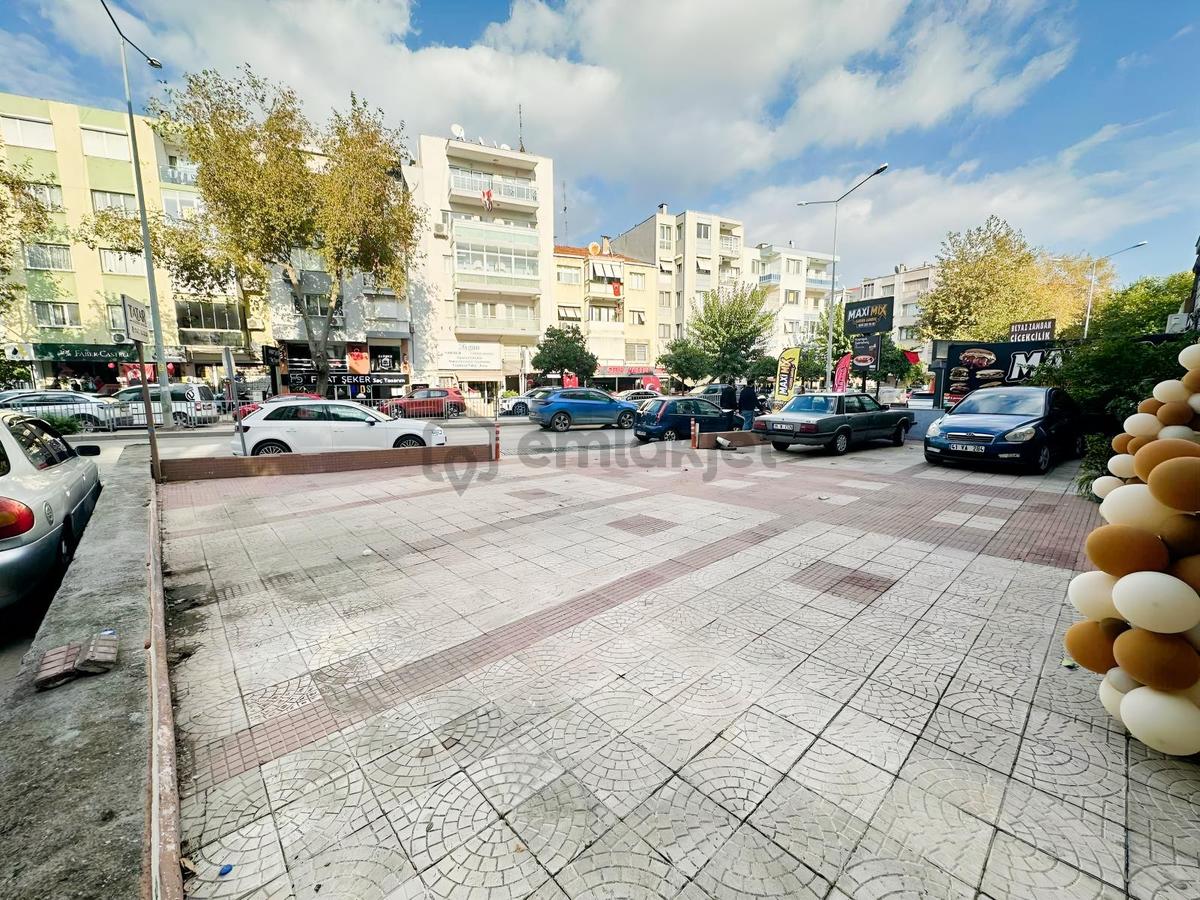 Bahçelievler Mah. 2+1 Arakat Otoparklı - 27
