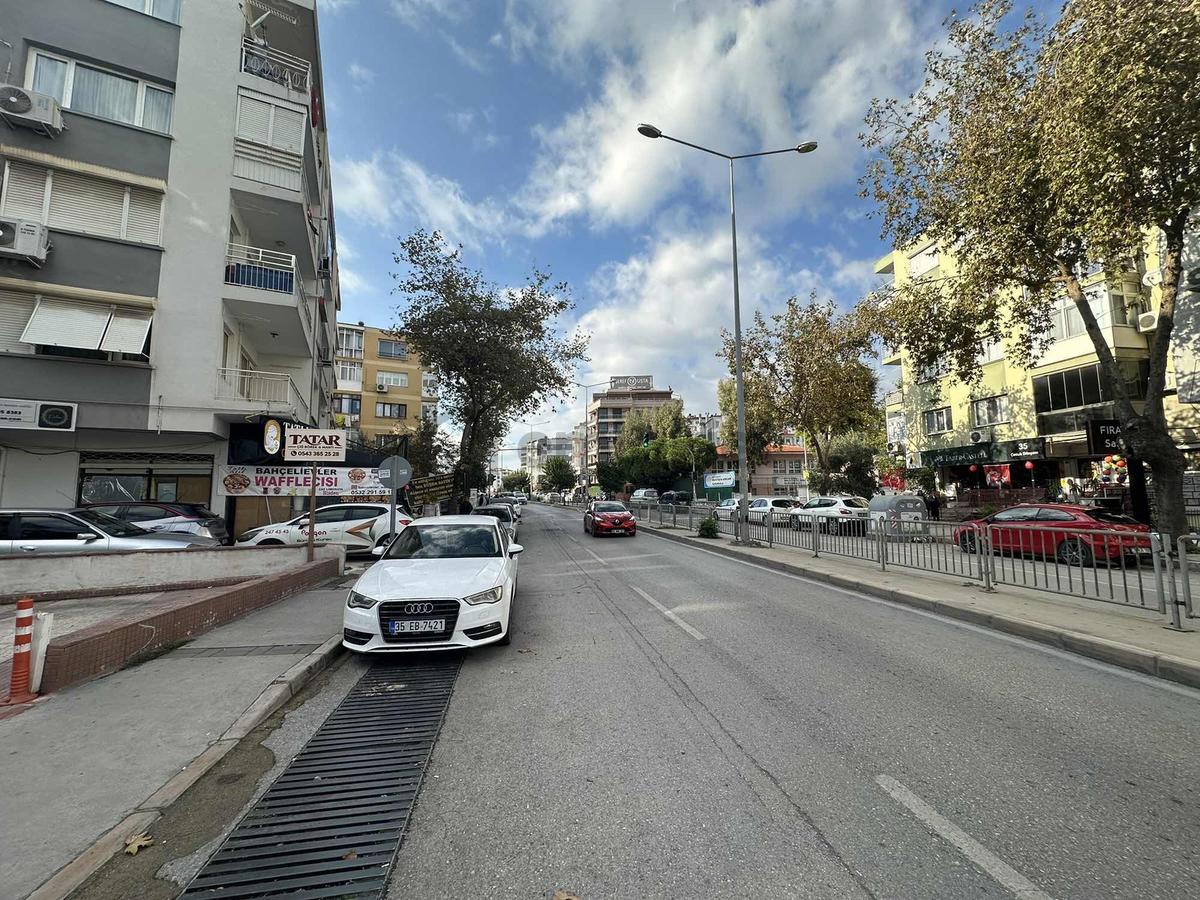Bahçelievler Mah. 2+1 Arakat Otoparklı - 29