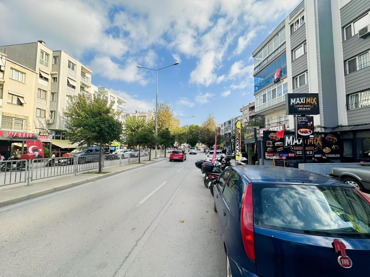 Bahçelievler Mah. 2+1 Arakat Otoparklı - 30