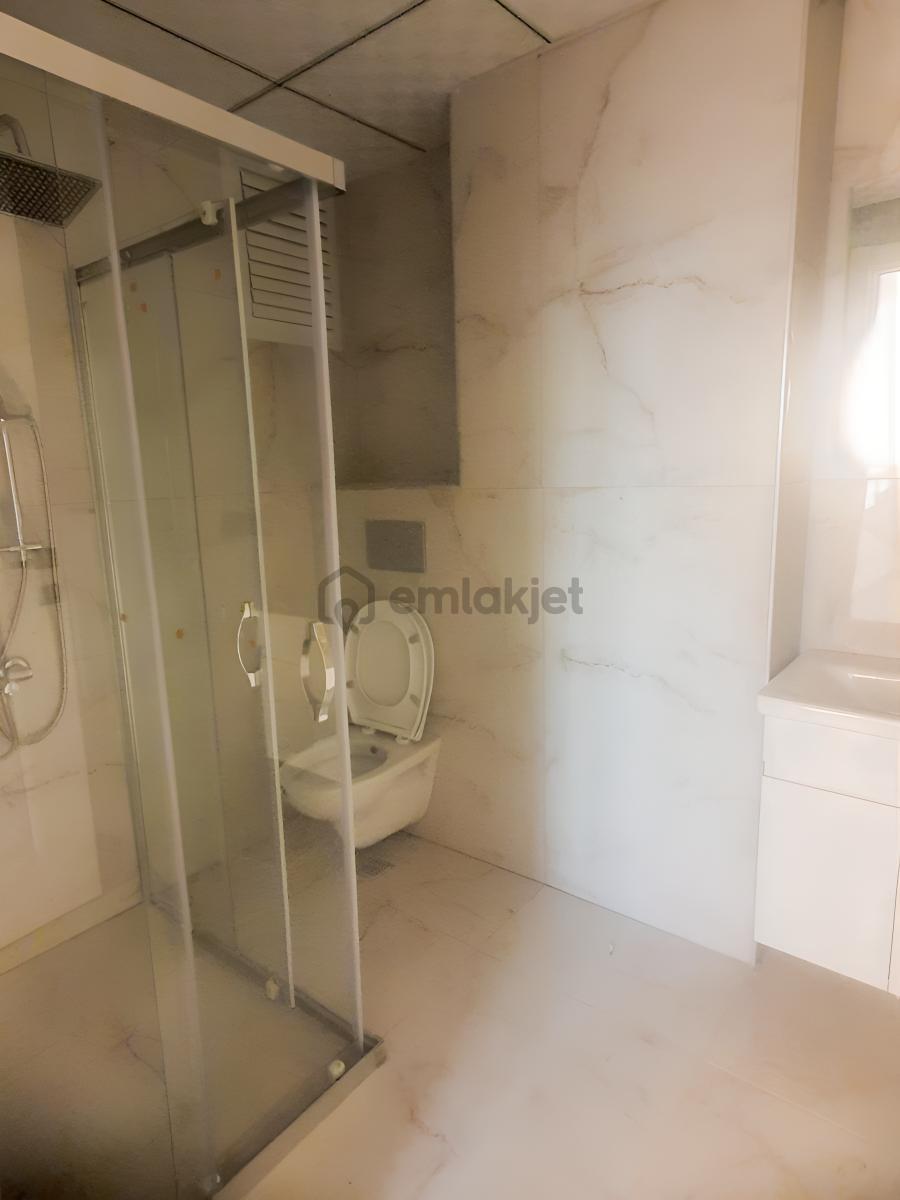 Çatalarmut'da Önü Açık, Ara Kat Sıfır 3+1 Daire - 15