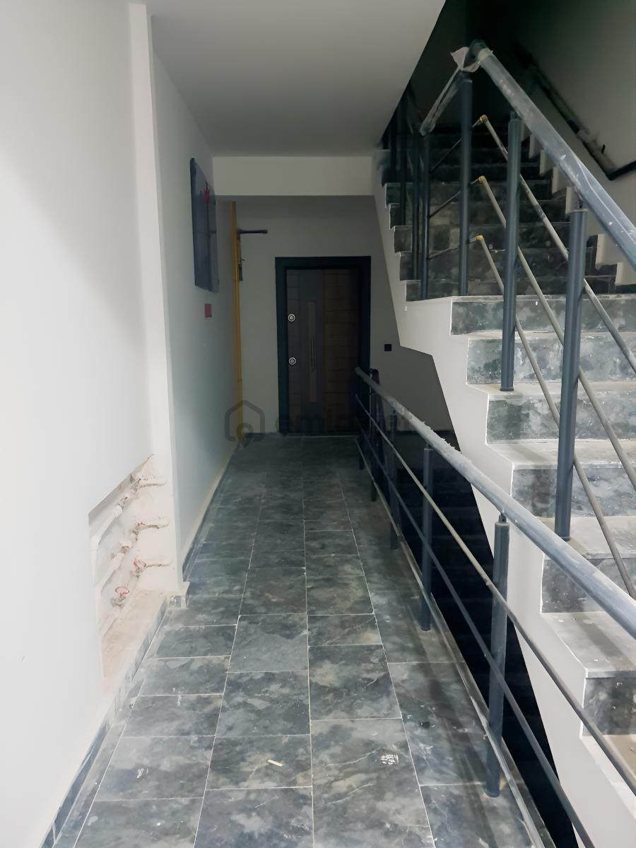 Çatalarmut'da Önü Açık, Ara Kat Sıfır 3+1 Daire - 29