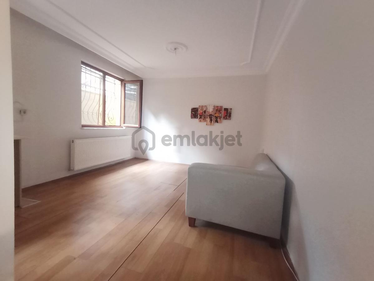 Meclis Mh De 2+1 Bahçe Kat Kiralik Daire - 7