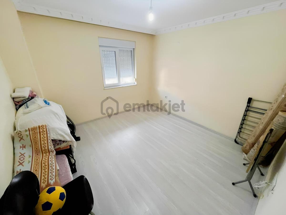 Termesos Dibi Çok Geniş 3+1 Asansörlü Arakat Daire !.. - 8