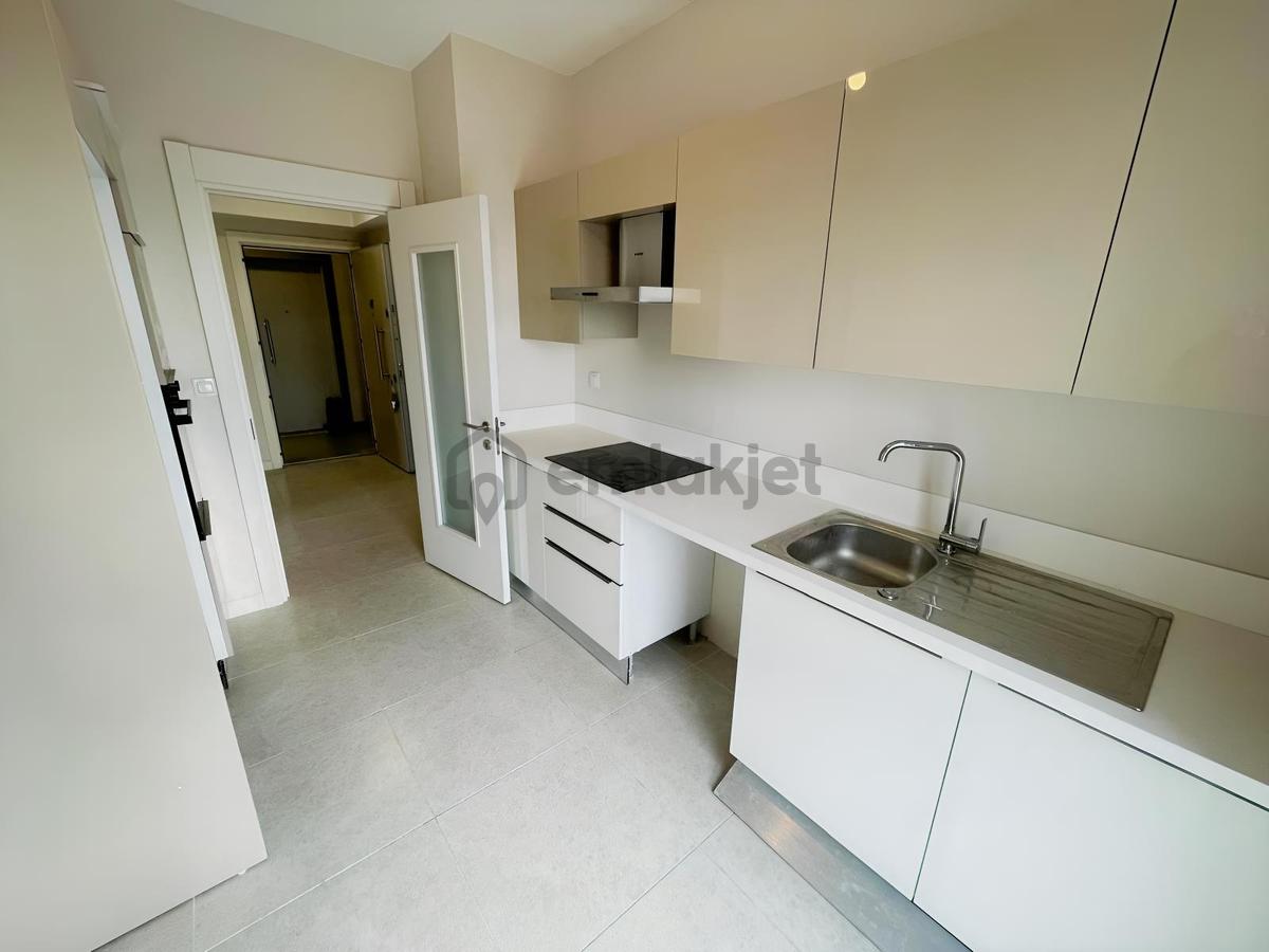 Antalya'da Sur Yapı Satılık 2+1 106m2 6.kat Daire - 5