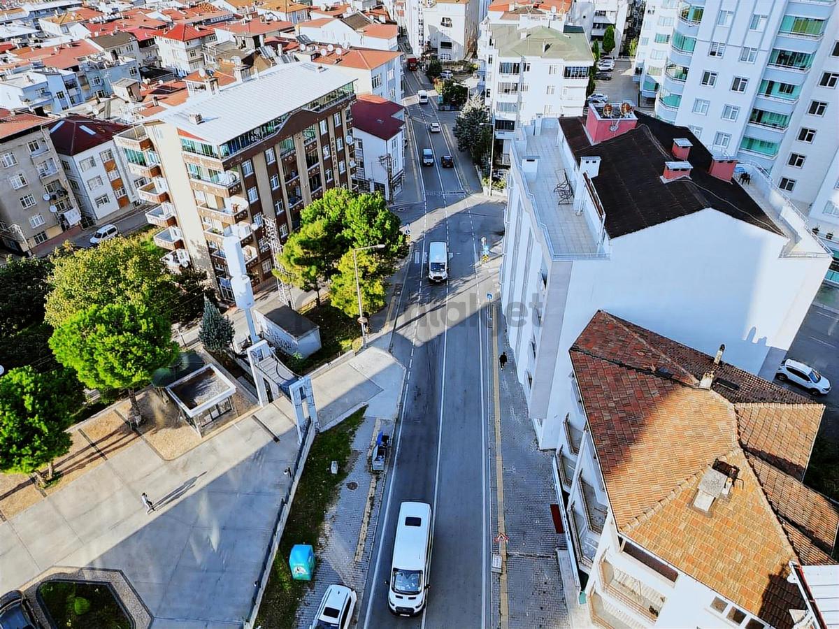 Barış Mısırcı'dan Canik Uludağ Mahallesinde Dubleks Daire - 7