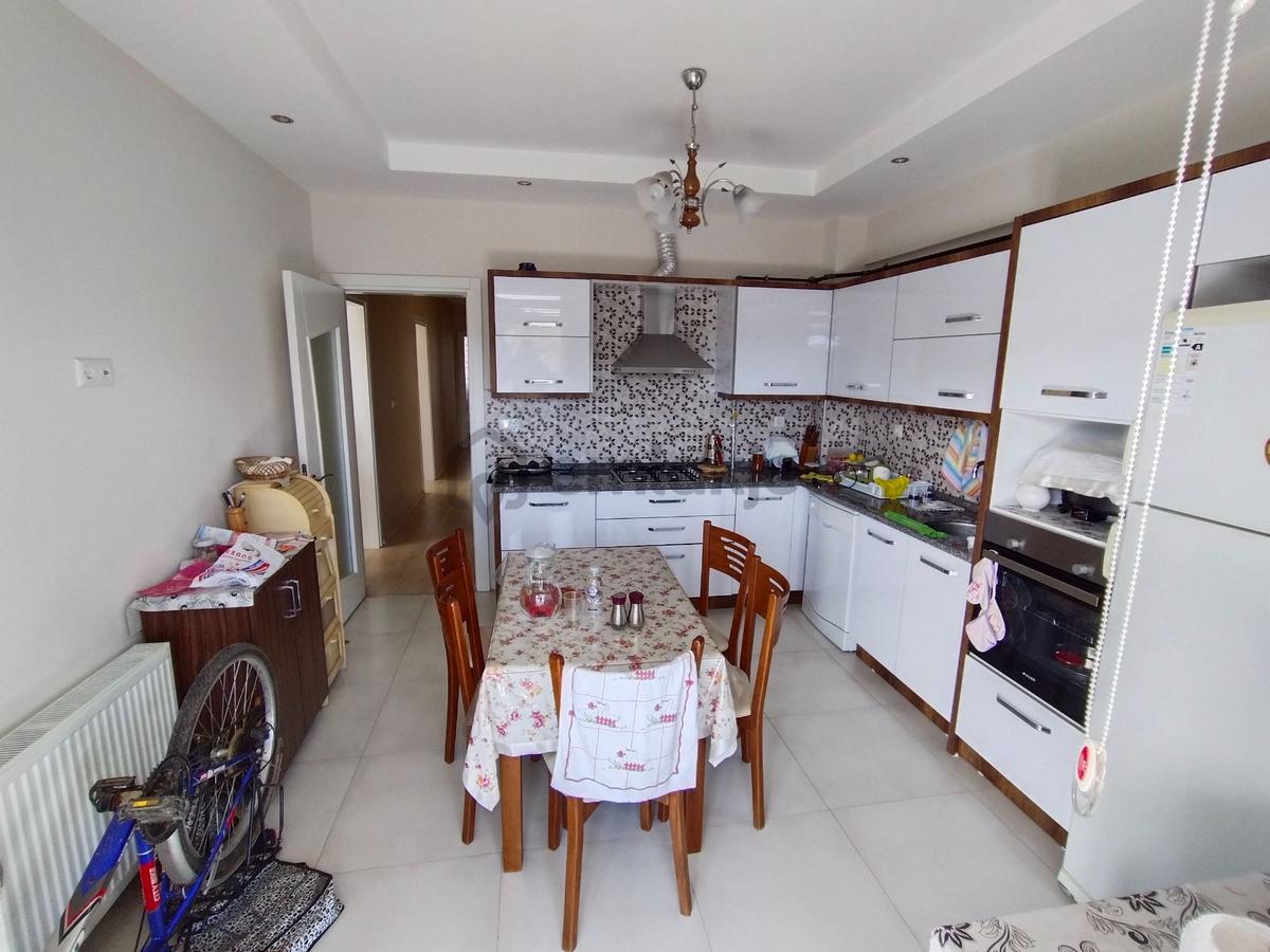 Berkay Emlaktan Yeşil Mahallede Satılık Daire - 3