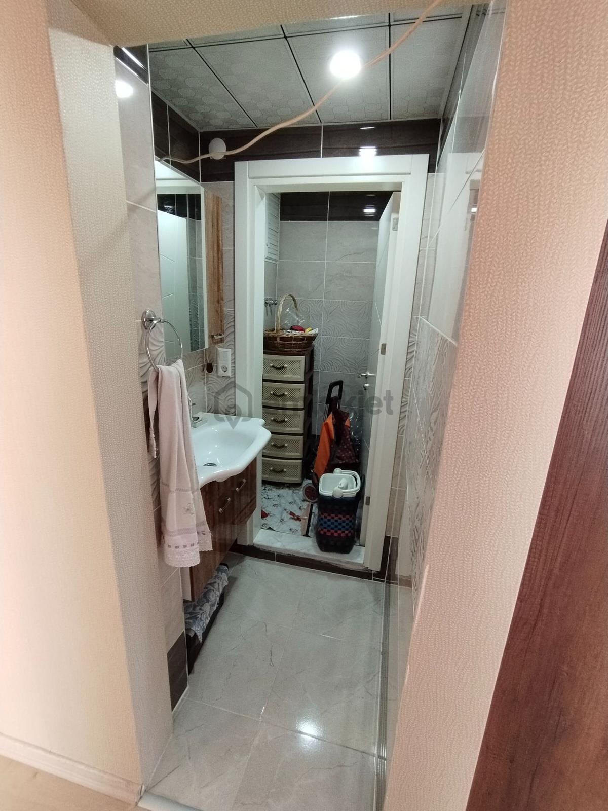 Berkay Emlaktan Yeşil Mahallede Satılık Daire - 7