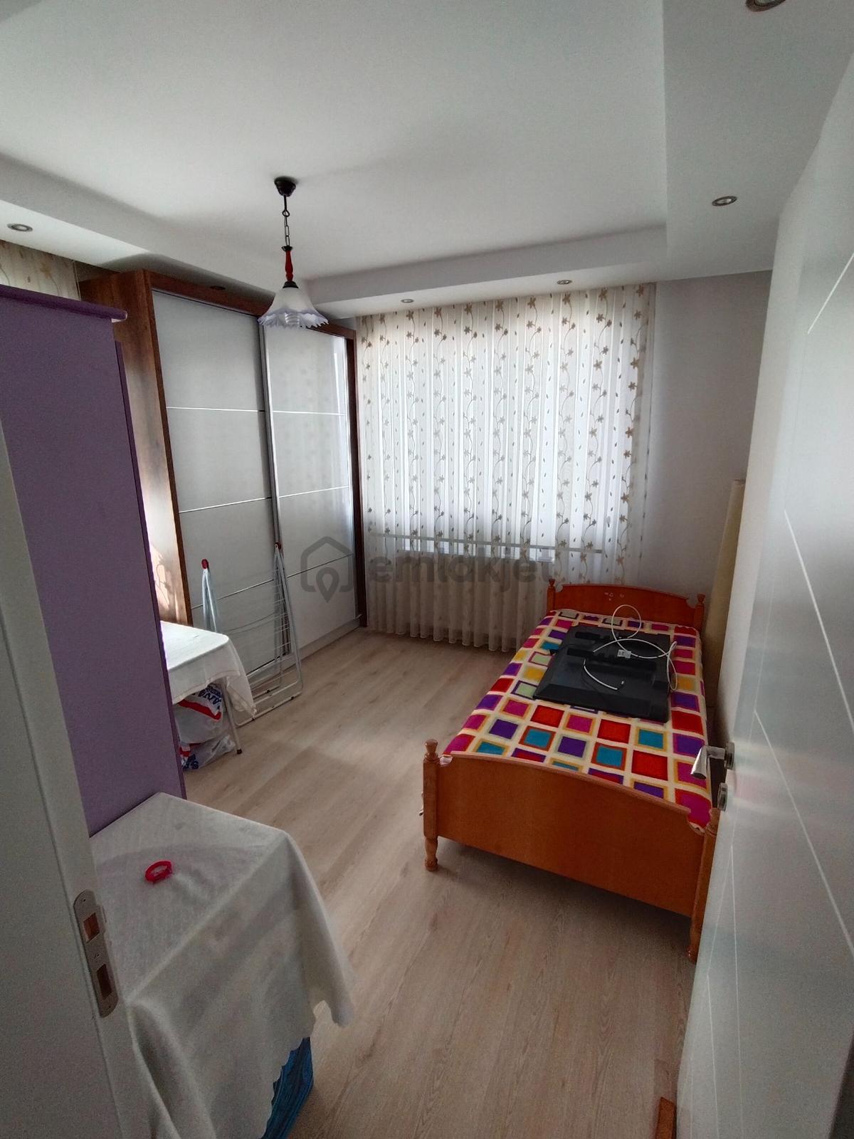 Berkay Emlaktan Yeşil Mahallede Satılık Daire - 33