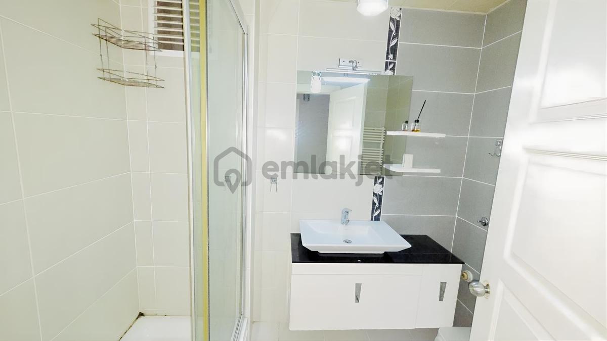 240m2 5+1 Hemde Özlüce'de - 7