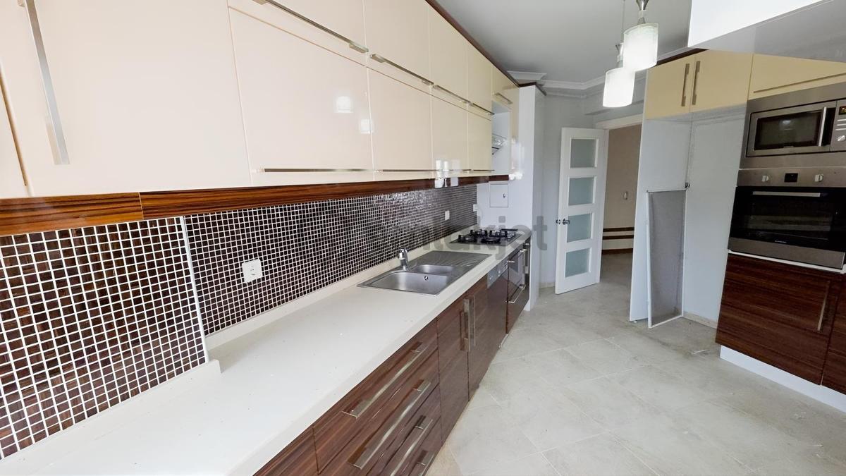 240m2 5+1 Hemde Özlüce'de - 35